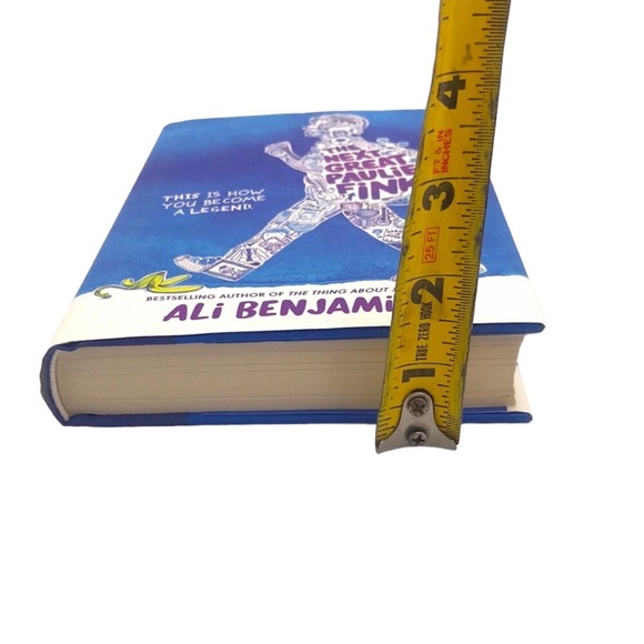 The Next Great Pauline Fink - Picture 9 of 9